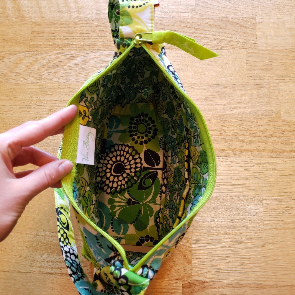 💥HP💥 Vera Bradley Handbag - Picture 11 of 14